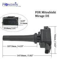 ราคา คอยล์จุดระเบิด PE20 18 100 สำหรับ Mazda CX-5/CX-3/CX-6 (2.0 ลิตร/2.5 ลิตร) ปี 2011–2015 รหัส OEM # PE2018100 H6T61271 PE2018100A PE01 18 100 เซ็นเซอร์ออกซิเจน รุ่น Remover 0. (1734181723825473084)