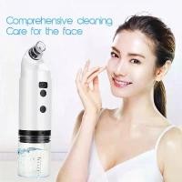 ราคา เครื่องดูดสิวไฟฟ้า อ่อนโยนสำหรับขจัดสิวเสี้ยนและกระชับรูขุมขน อุปกรณ์ดูแลผิว blackhead removal vacuum (1733737338739459632)