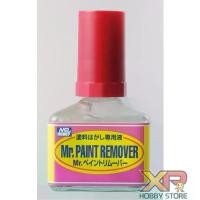 ราคา EWGWWE SHOP Mr.Paint Remover T114 ขายดี (1734433792816219634)