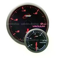 ราคา Racetech เกจวัด เกจ์วัด สุญญากาศ แวคคั่ม Vacuum gauge รุ่น YT Series - Black (1733848893615015474)