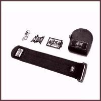 ราคา (พร้อมส่ง) NORM "EM" WRIST BAG + PATCH กระเป๋าข้อมือถอดประกอบ (1734428495483471257)