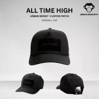 ราคา URBAN MONKY CAP - Custom Patch COLLECTION (1734243925495154311)