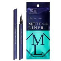 ราคา [Tiktok] [พร้อมส่ง] อายไลเนอร์ Eyeliner MoteLiner สี#Black #Brownblack #Brown #NavyBlack (1733585832276428790)