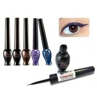 ราคา พกพาสะดวก อายไลน์เนอร์ eyeliner อายไลเนอร์ Etude House Oh My Eye Liner 5 ml. อายไลเนอร์ น้ำ สีดำ/สีเทา/สีน้ำตาล หัวพู่กันเล็ก กันน้ำ ให้เส้นคมสวย ร้าน Korea72 พกพาสะดวก (1734013979475412660)