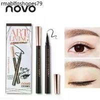 ราคา NOVO อายไลเนอร์ ปากกาอายไลเนอร์ (1734159123689604225)