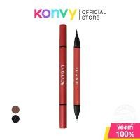 ราคา LA GLACE 2In1 Eyeliner & Remover Stick 1ml ลากลาส อายไลเนอร์ 2in1. (1734275688265647512)