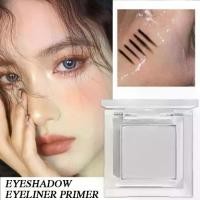 ราคา อายแชโดว์ อายไลเนอร์ ไพรเมอร์ กันน้ำ พัฒนาสีและปราศจากแป้ง กลิตเตอร์ ไพรเมอร์ O7O1 (1732021411416082508)