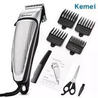 ราคา Kemei KM4639 แบตตาเลี่ยนแท้ แบตตาเลี่ยน ปัตตาเลี่ยน กรรไกรตัดผม บัตตาเลี่ยน เครื่องตัดผม ที่ตัดผม พัฟ สาร พัด ประโยชน์ อายไลเนอร์ เจล กาว ติด ขน ตา xixi (1733911132939060596)