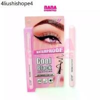 ราคา A-389 แอชลี่ย์ คูล แบล็ค ลิควิด อายไลเนอร์ อายไลเนอร์เมจิก ASHLEY COOL BLACK LIQUID EYELINER (1733708367580989382)