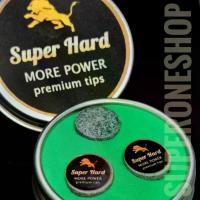 ราคา หัวคิว Super Hard ซุปเปอร์ฮาร์ท 11 mm อายไลเนอร์ เจล แปรง supermom (1733941144259298683)