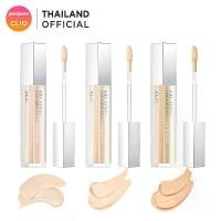 ราคา กลิ่นหอมอ่อน ๆ คอนซีลเลอร์ Clio Kill Cover Foundation: คอนซีลเลอร์ Clio พกพาสะดวก (1734191671930750850)