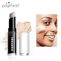 ราคา คอนซีลเลอร์ 3D POPFEEL สติ๊กไฮไลท์ คอนทัวร์ประกายมุก ครีมคอนซีลเลอร์สติ๊ก แต่งหน้าขายส่ง (1733462272315655823)