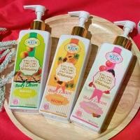 ราคา MEIN โลชั่นมีอิน บิวตี้ บีบี ไวท์เทนนิ่ง บอดี้ โลชั่น SPF50 PA ขนาด 250ml. (1734310998807709384)