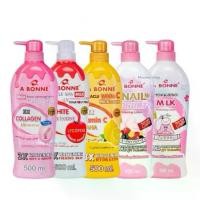 ราคา เอ บอนเน่ โลชั่น A Bonne Whitening Lotion 500 ml. มี 5 สูตร (1733614946003420757)