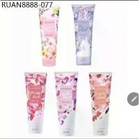 ราคา *ของแท้* โลชั่น Cute Press Sweet Musk Body Lotion 250 ml. โฉมใหม่ เซตของขวัญโลชั่น 3 ชิ้น (1733820378008815247)