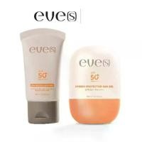 ราคา ครีมกันแดด EVE’S SPF 50 PA+++ (1734434596596778993)