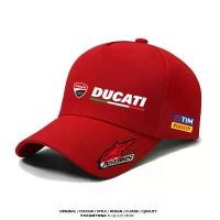 ราคา หมวกขี่มอเตอร์ไซค์ DUCATI, สไตล์ฤดูร้อน, สำหรับผู้ชายและผู้หญิง, หมวกตาข่ายระบายอากาศ, กีฬากลางแจ้ง, ครีมกันแดด, สไตล์เบสบอล, หมวกกันแดด (1731746947722348465)
