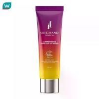 ราคา Srichand ศรีจันทร์ ครีมกันแดด ลูมิเนสเซนส์ แฟบูลัส ยูวี ชิลด์ SPF50+ PA++++ 40มล. (1733622181518214304)