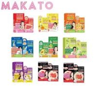 ราคา 【โปรโมชั่นสุดร้อน!】 Jula's Herb จุฬาเฮิร์บ ครีมแตงโม เซรั่ม ลำไย มะม่วง แครอท ขิงดำ เจล ดาวเรือง มะรุม คุชชั่น 6 ซอง (1733093287010927933)