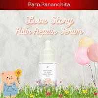 ราคา เลิฟ สตอรี่ แฮร์ รีแพร์ เซรั่ม Love Story Hair Repair Serum (1731476103765592853)