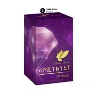 ราคา (15ml.) อเมทิสต์ เซรั่ม Amethyst Serum (1734214952122221602)