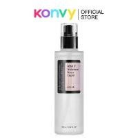 ราคา COSRX AHA 7 Whitehead Power Liquid 100ml สกินแคร์ มอยส์เจอไรเซอร์ โทนเนอร์ (1729734693121067511)