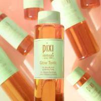 ราคา Pixi Glow Tonic Exfoliating Toner โกลว โทนิค โทนเนอร์ Glycolic Acid 5% ผลัดเซลล์ผิว เผยผิวโกลว์ (1733724570894108338)