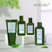 ราคา ANILYBU โทนเนอร์+อิมัลชั่น+ เซรั่ม+โฟมล้างหน้า ช่วยทำความสะอาดสิ่งตกค้างบนใบหน้า ลดเลือนรอยแดง ผื่น คัน ช่วยฟื้นฟูผิวและบำรุงผิวให้กระจ่างใส 200ml+100ml+100ml+50ml (1731579599073347776)