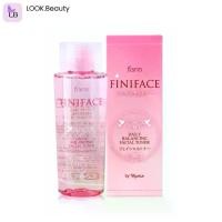 ราคา ฟาริส ฟินิเฟซเดลี่ บาลานซ์ซิ่ง เฟเชียล โทนเนอร์ Faris By Naris Finiface Daily Balancing Facial Toner 160 ml. (1730523448550459398)
