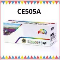 ราคา หมึกเลเซอร์ โทนเนอร์ ตลับเทียบเท่า 05A CE505A/ LaserJet Pro 400 M401dn/425dn/ P2035/P2035n/P2050/P2055d/P2055dn/P2055x สปอตสินค้า (1732964723605276030)