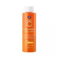 ราคา โทนเนอร์ เช็ดหน้า วิตามินซี สินค้าพร้อมส่ง Boots Vitamin C Toning water 400ML. (1729616937395456236)