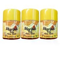 ราคา (โปร 3 ขวด ) Marika มริกา โทนเนอร์ ลูกโสม (1730292513443055648)