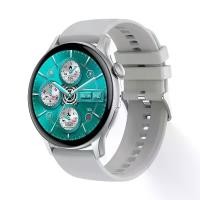 ราคา สมาร์ทวอทช์, รุ่นใหม่ล่าสุด 2024, สมาร์ทวอทช์ x25 Pro Max, สมาร์ทวอทช์ HK85 ใหม่, รองรับ NFC, การโทรด้วยบลูทูธ, ความดันโลหิตและออกซิเจน, สมาร์ทวอทช์กีฬา (1730302501651712843)