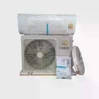 ราคา CANDY เครื่องปรับอากาศ Inverter 12000 BTU รุ่น CE-12VPCT สีขาว (1734410140853830949)