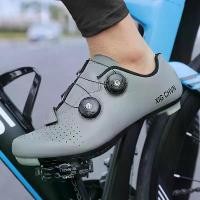 ราคา รองเท้าปั่นจักรยานผู้ชาย SHIMANO เครื่องปรับอากาศ เหมาะสำหรับขี่กลางแจ้งขนาดใหญ่ ก้นแจ่ม Shimano เปิดตัวสำหรับจักรยานเสือภูเขา (1731628992798755372)