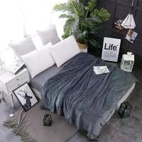 ราคา ผ้าห่มขนสัตว์สักหลาดสีทึบ, ผ้าปูที่นอน, ผ้าห่มขนแกะปะการัง, ผ้าห่มลำลอง, ผ้าห่มโซฟา, บาง, เหมาะสำหรับฤดูร้อน, เครื่องปรับอากาศ, ผ้าห่ม (1730921124010429044)