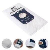 ราคา ถุงเก็บฝุ่น S-Bag สำหรับ เครื่องดูดฝุ่น Philips, Electrolux, AEG (FC8023 FC8451 FC8294) Vacuum Cleaner DUST BAG ขาย (1732964747899537043)