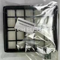 ราคา SHARP อะไหล่แท้ แผ่นกรองฝุ่น เครื่องดูดฝุ่น รุ่น EC-LS20-V,EC-LS18, EC-LS18-R,V ขาย (1733576787633210599)