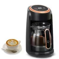 ราคา กาต้มน้ำ/กาแฟมาตรฐานยุโรป ขนาด 300 มล. แก้วใส สำหรับชงกาแฟตุรกี กาต้มน้ำร้อน เครื่องชงชา และอุ่นนม (1734121143237576682)