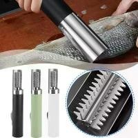 ราคา ที่ขูดปลาไฟฟ้าแบบพกพา, ที่ขูดหนังปลา, ที่ขูดเนื้อสัตว์, น้ำยาทำความสะอาด, ที่ขูดอาหารทะเลพลาสติกสีดำ, เครื่องครัว, เนื้อมะพร้าวหั่นฝอย (1733008843961566983)