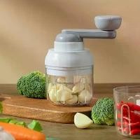 ราคา เครื่องบดสับผักมัลติฟังก์ชั่น, เครื่องบดสับกระเทียม, เครื่องบดสับกระเทียม, เครื่องบดสับกระเทียม, เครื่องบดสับผัก, เครื่องบดสับผลไม้สร้างสรรค์, เครื่องบดสับกระเทียมแบบแมนนวล, เครื (1731919410996413730)