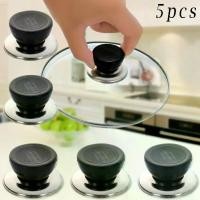 ราคา เครื่องครัว ชุด 5 ชิ้น หม้อ กระทะ หม้อหุงข้าว ฝาปิดกระทะ ที่จับ มือจับ ที่จับ (1731448491456758803)