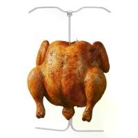 ราคา ภาชนะ นержักรส ตะขอสำหรับย่างไก่งวง ตะขอสำหรับสัตว์ปีก เครื่องมือการเผาไหม้ ที่แขวนย่าง ตะขอคู่ ตะขอเนื้อ ทำอาหารบาร์บีคิว (1733863368265139422)