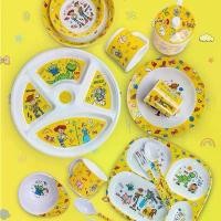 ราคา Toy Story จาน ชาม แก้ว ช้อนส้อม เมลามีนซุปเปอร์แวร์ (1734009495443048223)