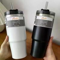 ราคา 30oz แก้วเก็บความเย็น (แบรนด์PANDA / HAN) แก้วเยติ สแตนเลสแท้304 แก้วน้ำ แก้วสแตนเลส แก้วสูญญากาศ ขวดน้ำสูญญากาศ แก้วน้ำสูญญากาศ (1733515983897461957)
