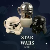 ราคา 2026 แก้วเลือก Star Wars Star Wars Rebels Darth Vader ทหารขาว Star Wars The Mandalorian แก้วน้ำ (1734071601205708768)