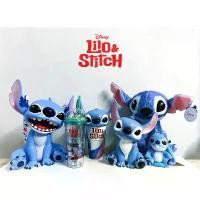 ราคา (ทักขอลด25%) แก้วน้ำ Lilo & Stitch Live Action แก้วน้ำ ถังป๊อปคอร์น Stitch จากโรงหนัง Major SF และ ต่างประเทศ (1734090948313187853)