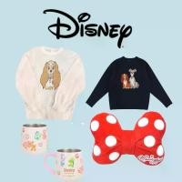 ราคา พวงกุญแจ/เสื้อ/หมอน/แก้วน้ำ Disney Lady and the tramp /Minnie mouse (พร้อมส่งในไทย) Disneys ของแท้นำเข้าจากญี่ปุ่น (1733824178239866626)