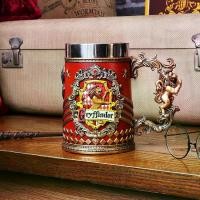 ราคา แก้วแฮร์รี่ พอตเตอร์คุณภาพสูง ของสะสมส่วนตัว แก้วกาแฟ แก้วเบียร์ (1733921219246327027)