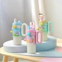 ราคา แก้วเก็บความเย็นขนาดใหญ่สำหรับผู้หญิง แก้วน้ำคุณภาพสูง แก้วหลอดขนาดใหญ่ แก้วในรถ แก้วน้ำแข็งสแตนเลส เก็บ คุโร แก้วเยติ หลอด ขวดน้ำ ใหม่ แก้ว 500ml เขียว+ที่กรองชาแม่เหล็ก มีอุปกรณ์กรองชา แก้วกาแฟ (173